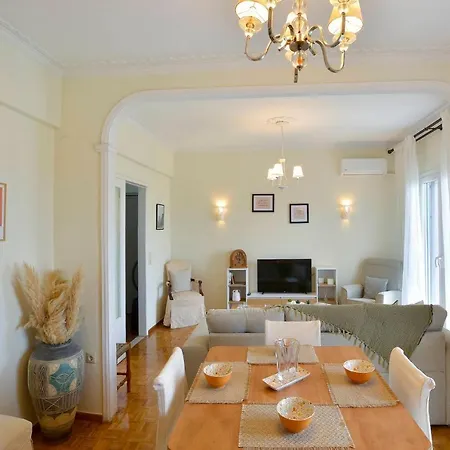 Apartament Gardenia Corfu Town *