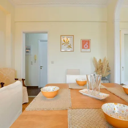 Apartament Gardenia Corfu Town Corfu (city)