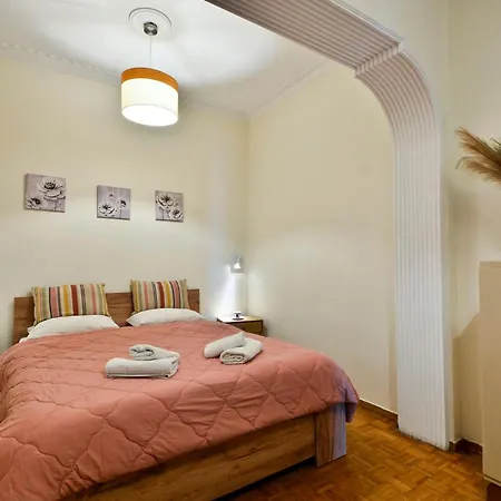 Apartament Gardenia Corfu Town *